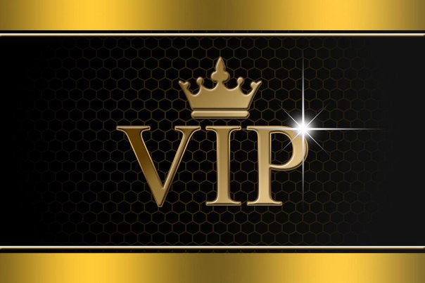 VIP-приватная группа!